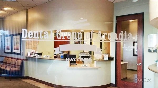 Arcadia Dental Group