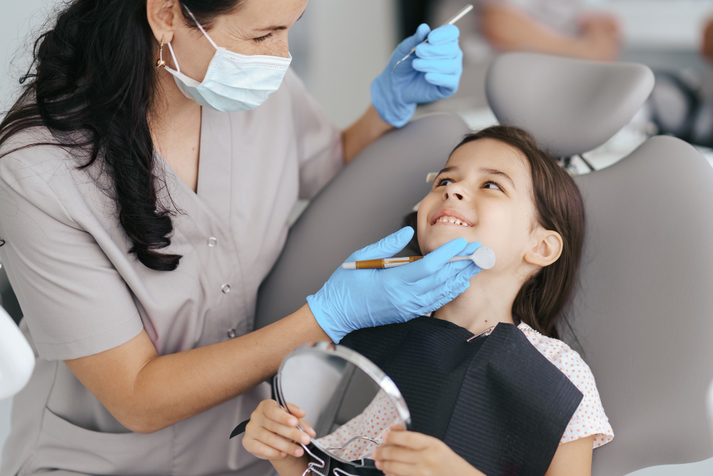 Your Guide to Orthodontics: Everything You Need to Know About Straightening Your Smile