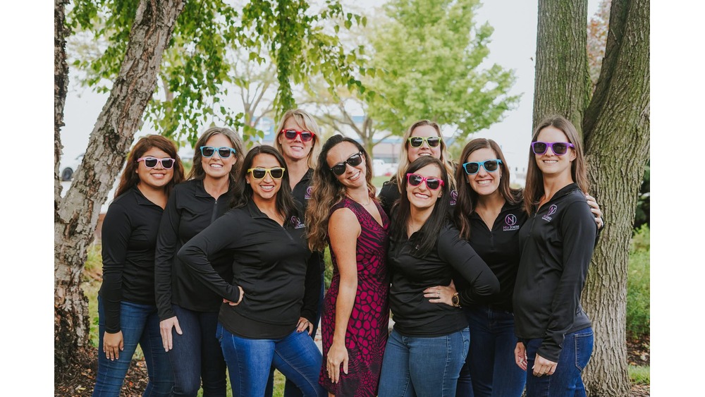 Dreaming of a stunning smile without using braces?