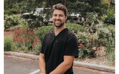 Chapman Orthodontics Welcomes Dr. Matan Farhi