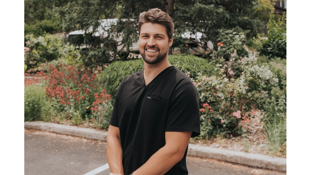 Chapman Orthodontics Welcomes Dr. Matan Farhi