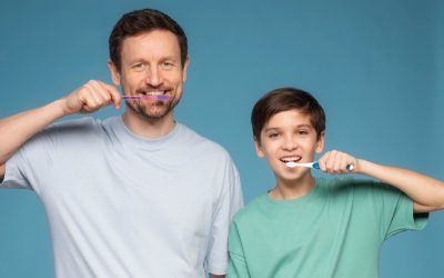 The Impact of Orthodontics on Overall Oral Health