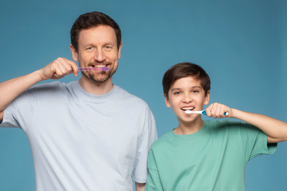 The Impact of Orthodontics on Overall Oral Health