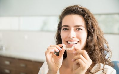 Why orthodontic treatment matters for adults