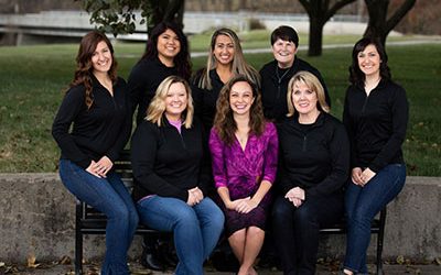 Why Choose Nia Jones Orthodontics